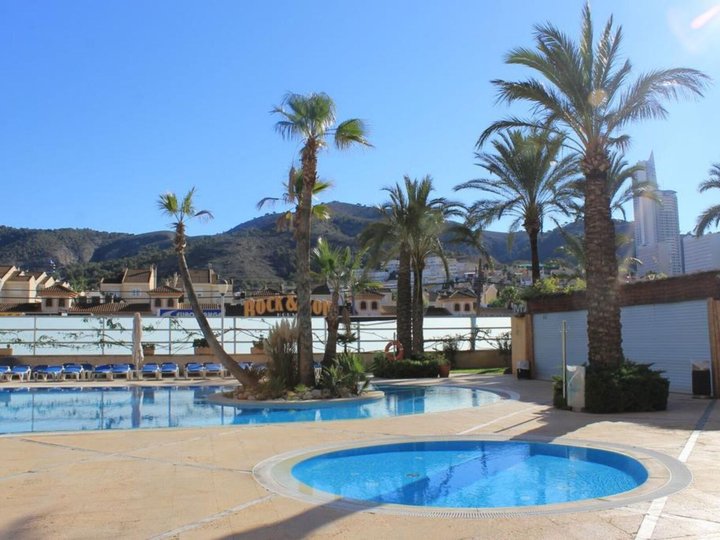 Levante Club Hotel and Spa (ONLY ADULTS) – fotografie 2