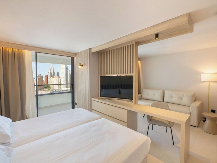 Levante Club Hotel and Spa (ONLY ADULTS) – fotografie 3