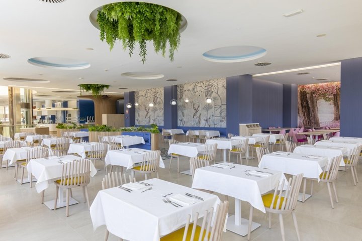 Levante Club Hotel and Spa (ONLY ADULTS) – fotografie 5