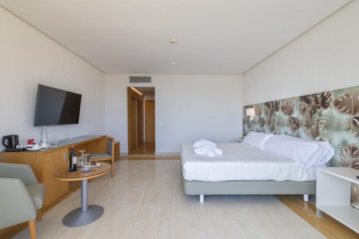 Levante Club Hotel and Spa (ONLY ADULTS) – fotografie 4