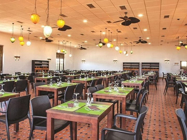 Magic Natura - Animal, Waterpark & Polynesian Lodge Resort – fotografie 5