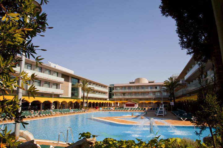 Obrázek hotelu Mediterraneo