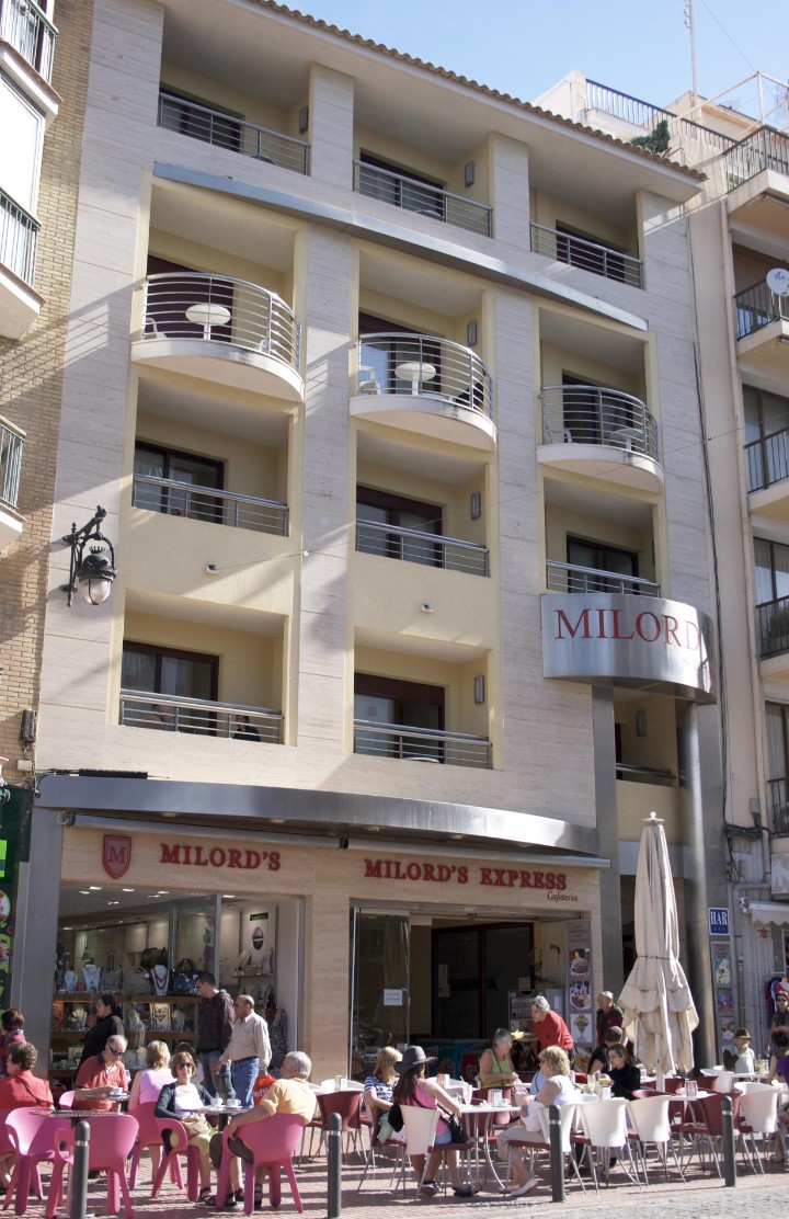 Hotel