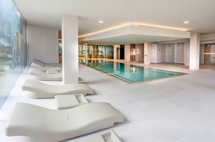 Port Benidorm Hotel & Spa – fotografie 4