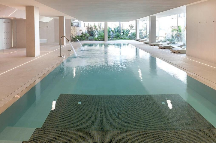 Port Benidorm Hotel & Spa – fotografie 3