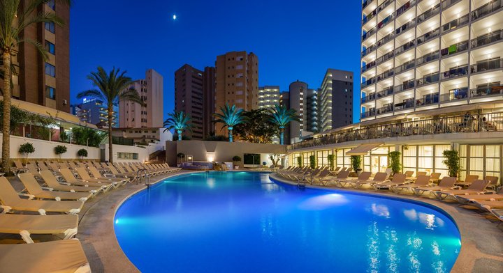 RH Princesa Hotel & SPA – fotografie 3