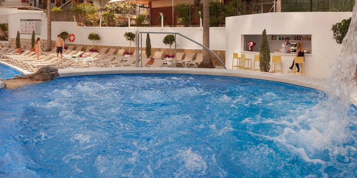 RH Princesa Hotel & SPA – fotografie 4