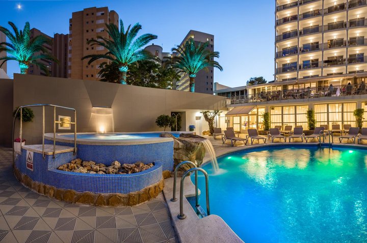RH Princesa Hotel & SPA – fotografie 5