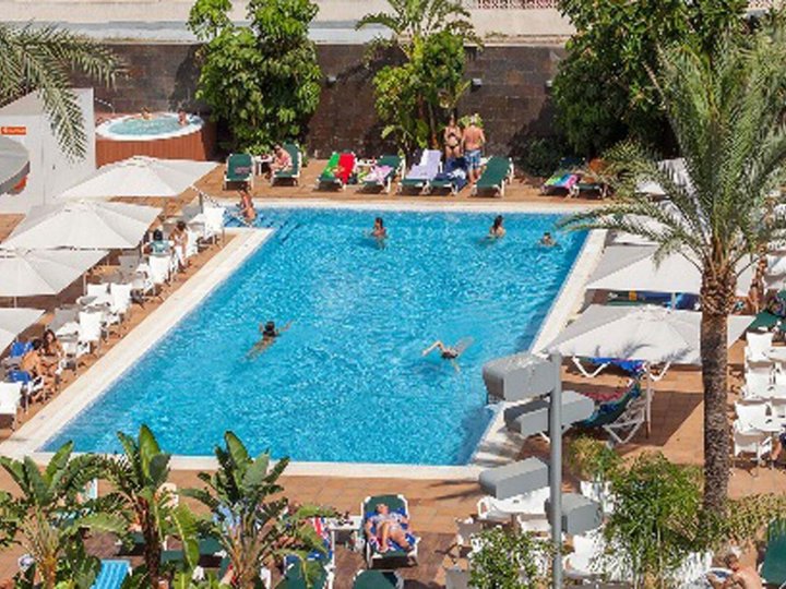RH Royal (Adults Only) – fotografie 2