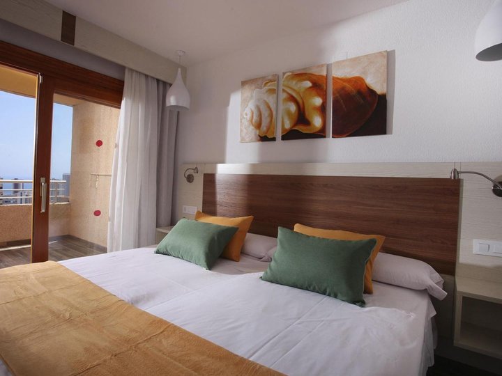 Sandos Benidorm Suites – fotografie 3