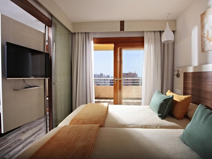 Sandos Benidorm Suites – fotografie 2