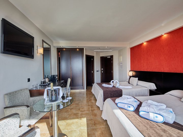 Sandos Monaco Beach Hotel and Spa (Adults Only) – fotografie 5