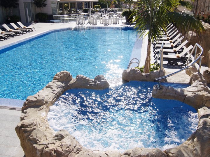 Sandos Monaco Beach Hotel and Spa (Adults Only) – fotografie 3