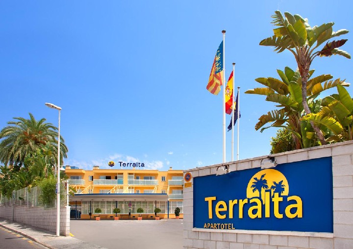 Recreational facility