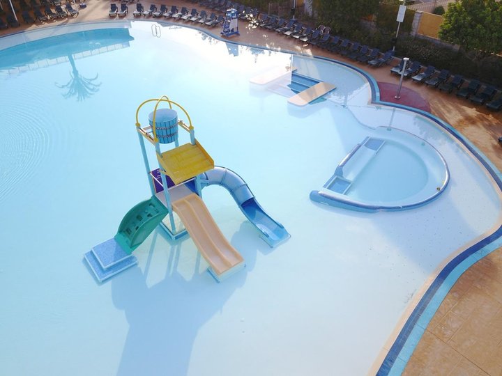 Terralta Aparthotel – fotografie 2