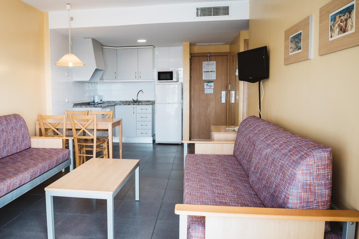 Terralta Aparthotel – fotografie 4