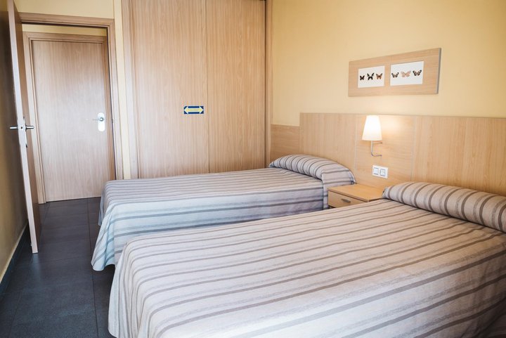Terralta Aparthotel – fotografie 3