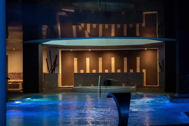 AR Diamante Beach Spa – fotografie 5