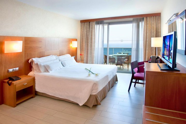 AR Diamante Beach Spa – fotografie 4
