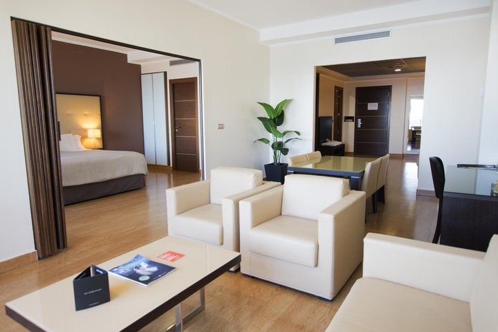 Solymar Gran Hotel The One – fotografie 4