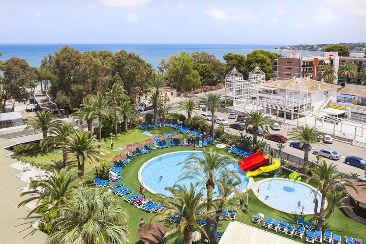 Port Denia – fotografie 3
