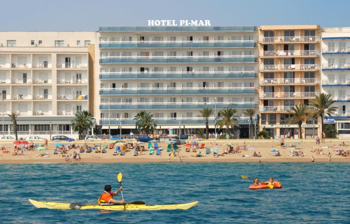 Obrázek hotelu Pimar & Spa Hotel