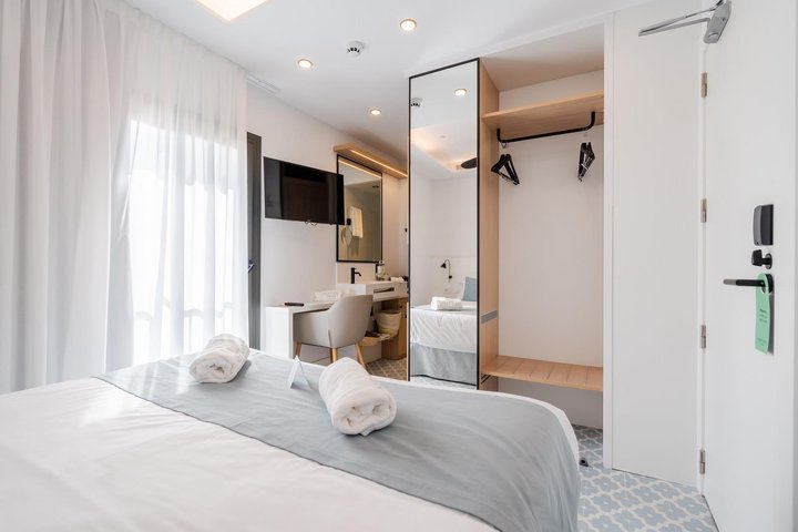 Neptuno Hotel – fotografie 3