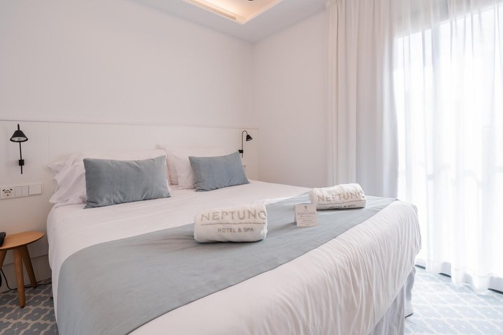 Neptuno Hotel – fotografie 4