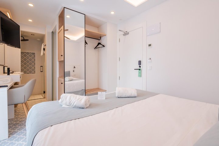 Neptuno Hotel – fotografie 5