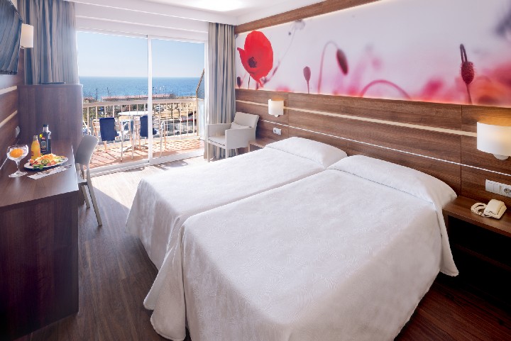 Room premium