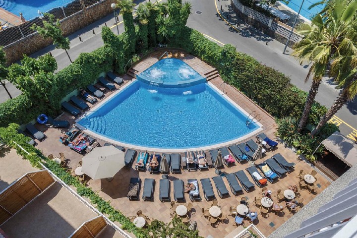 Swimingpool
