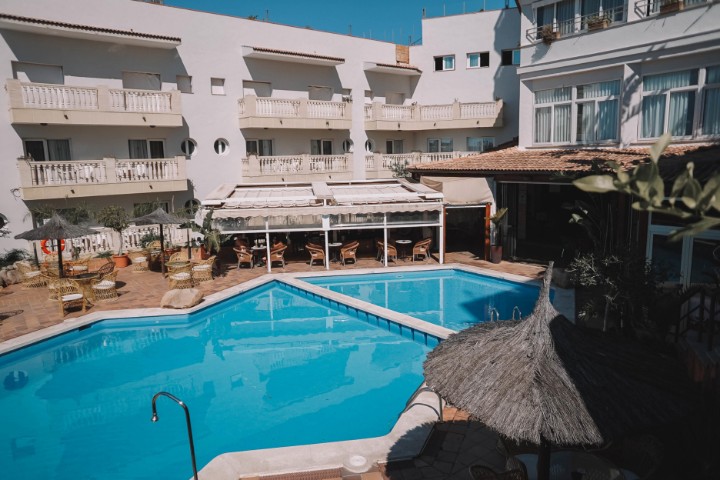 Obrázek hotelu Alba Seleqtta Hotel Spa
