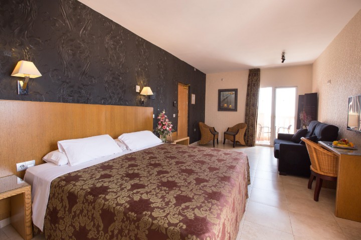 Alba Seleqtta Hotel Spa – fotka 4