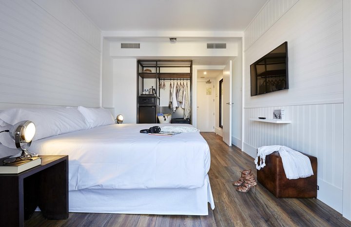 Delamar Adults-Only – fotografie 3
