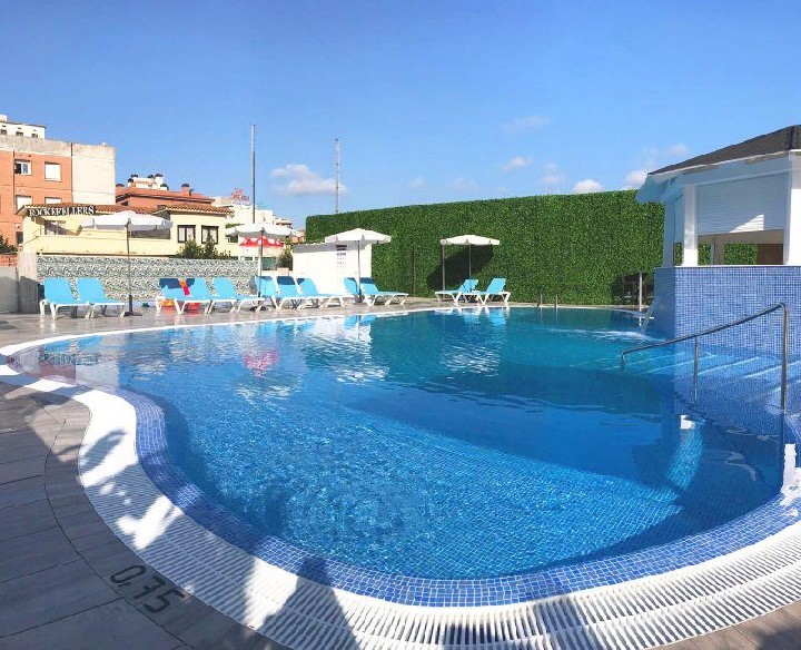 Swimingpool