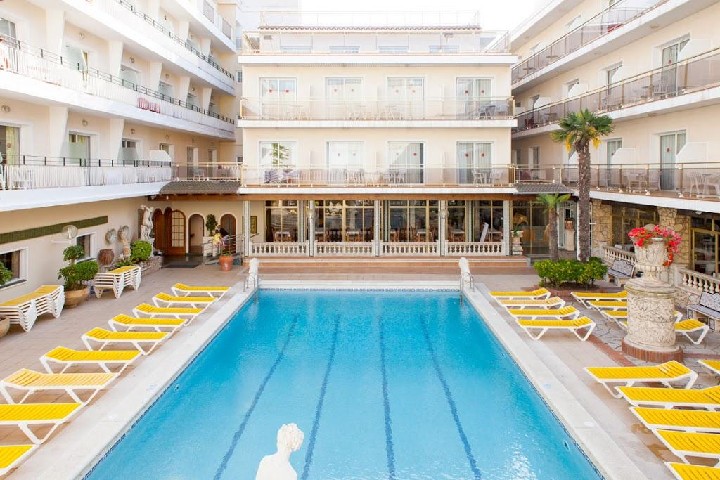 Swimingpool