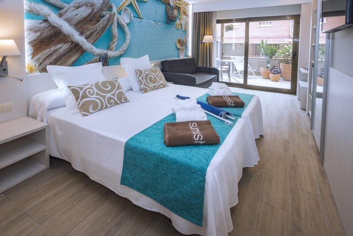 Sumus Hotel Stella & Spa – fotografie 3