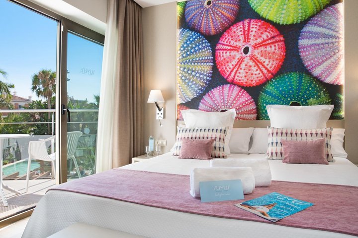 Sumus Hotel Stella & Spa – fotografie 4
