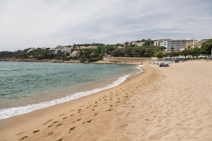Ilunion Caleta Park – fotografie 4