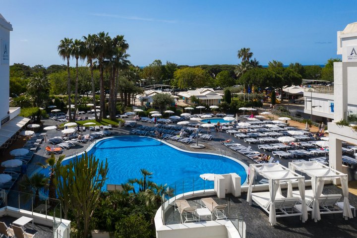Aqua Hotel Aquamarina and Spa – fotografie 2