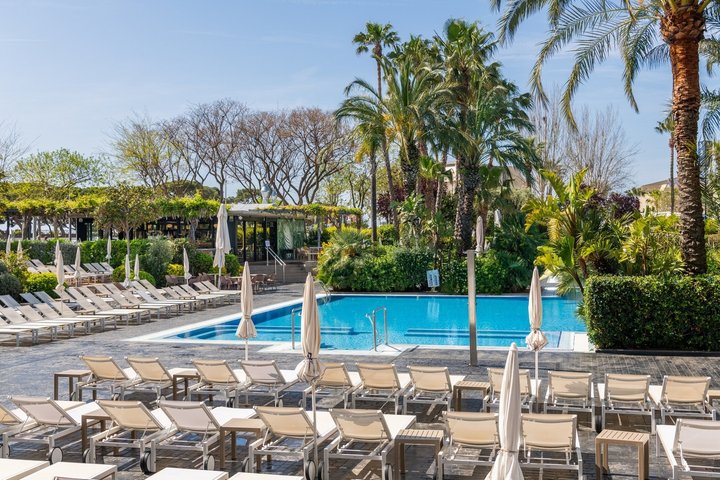 Aqua Hotel Onabrava & Spa ONLINE – fotografie 3