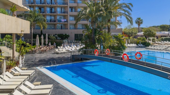 Aqua Hotel Onabrava & Spa ONLINE – fotografie 4
