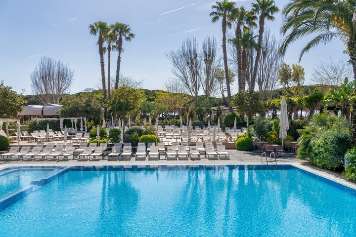 Aqua Hotel Onabrava & Spa ONLINE – fotografie 5