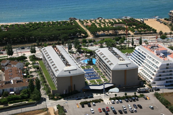 Aqua Hotel Onabrava and Spa – fotka 2