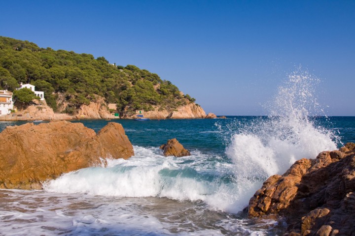 To nejkrásnější z Katalánska s pobytem na Costa Bravě – fotka 5