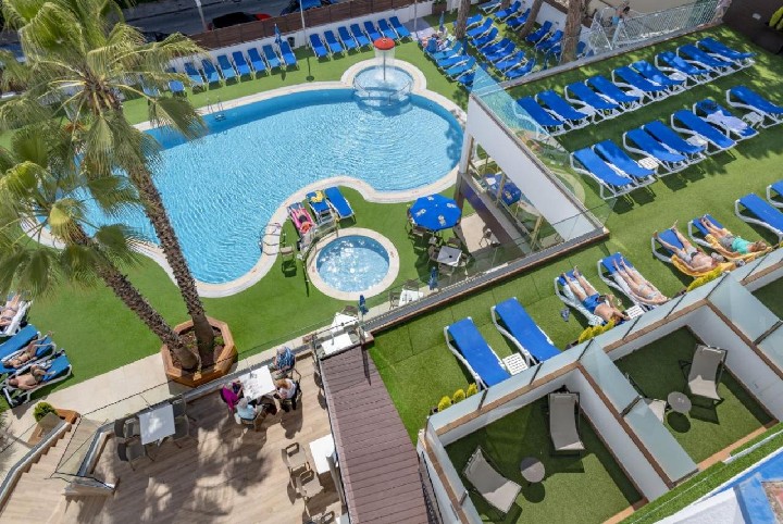 Swimingpool
