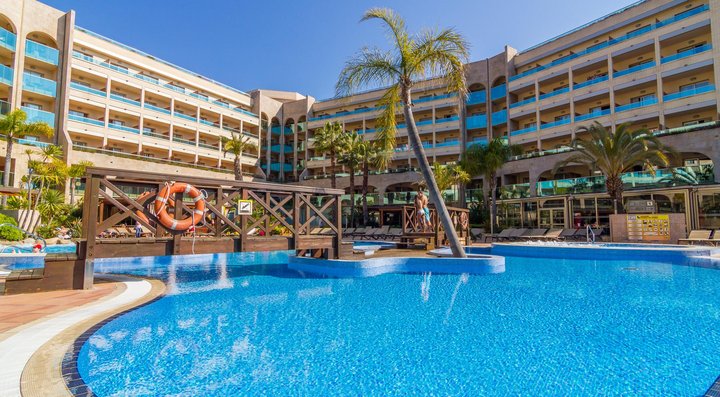 Golden Bahia de Tossa and Spa  – fotografie 3