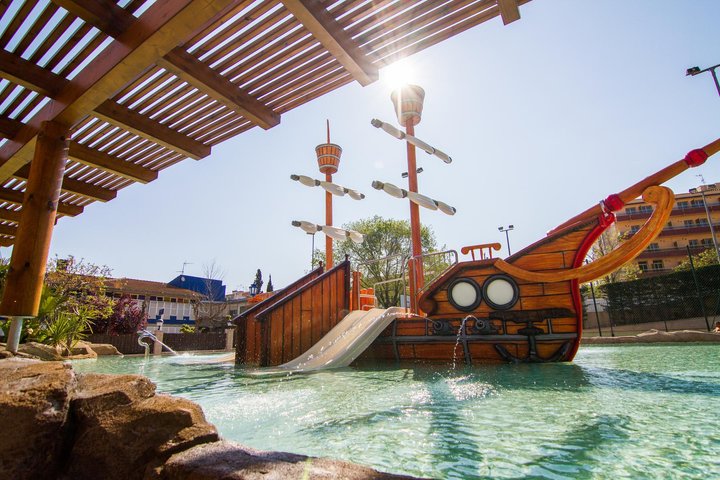 Golden Bahia de Tossa and Spa  – fotografie 5