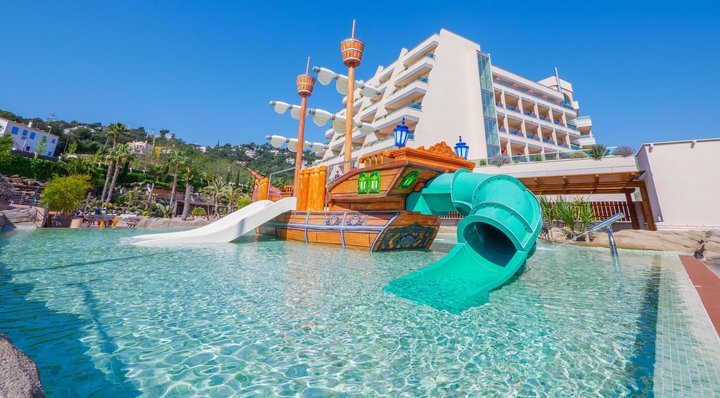 Golden Bahia de Tossa and Spa  – fotografie 4