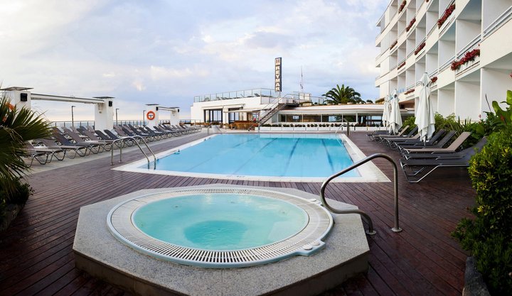 Gran Hotel Reymar & SPA – fotografie 2
